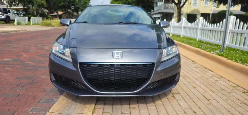 2013 Honda CR-Z - Image 5 of 16