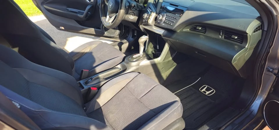2013 Honda CR-Z - Image 10 of 16