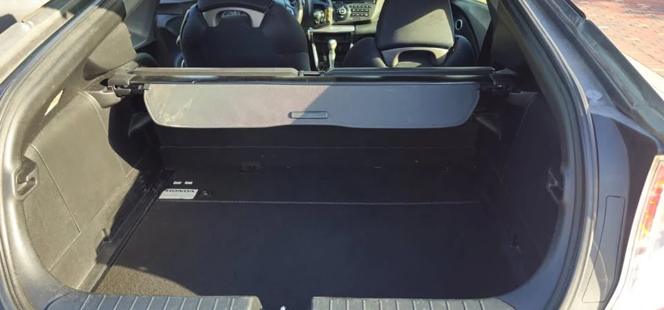 2013 Honda CR-Z - Image 12 of 16