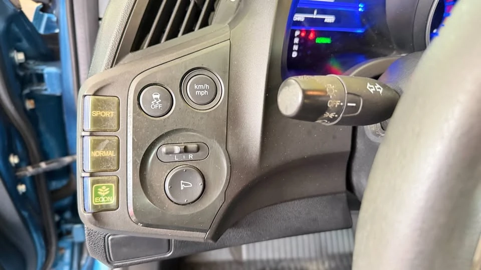 2013 Honda CR-Z - Image 13 of 19