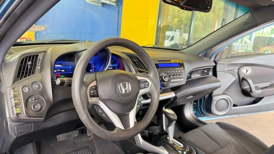 2013 Honda CR-Z - Image 15 of 19
