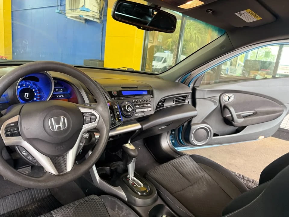 2013 Honda CR-Z - Image 9 of 19