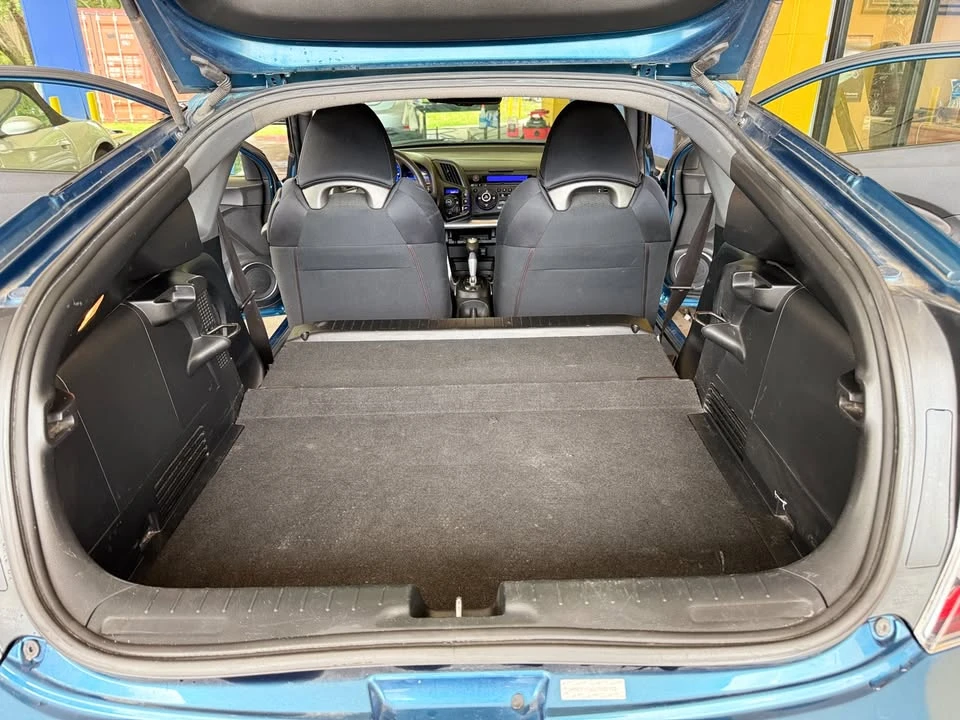 2013 Honda CR-Z - Image 7 of 19