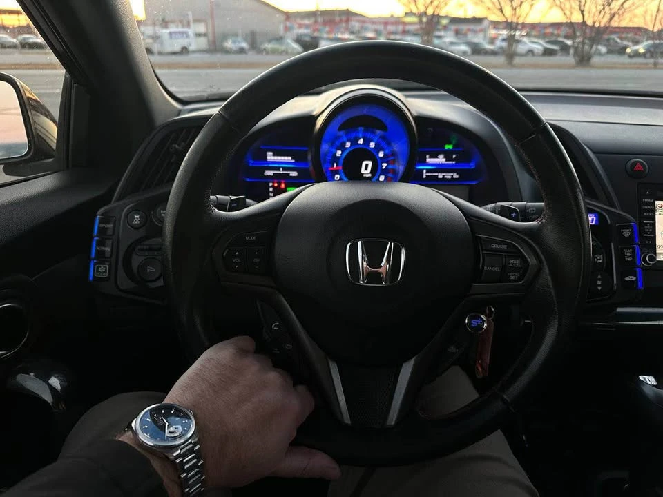 2013 Honda CR-Z - Image 10 of 14