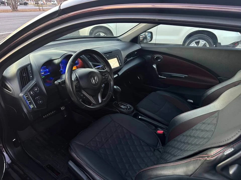 2013 Honda CR-Z - Image 8 of 14