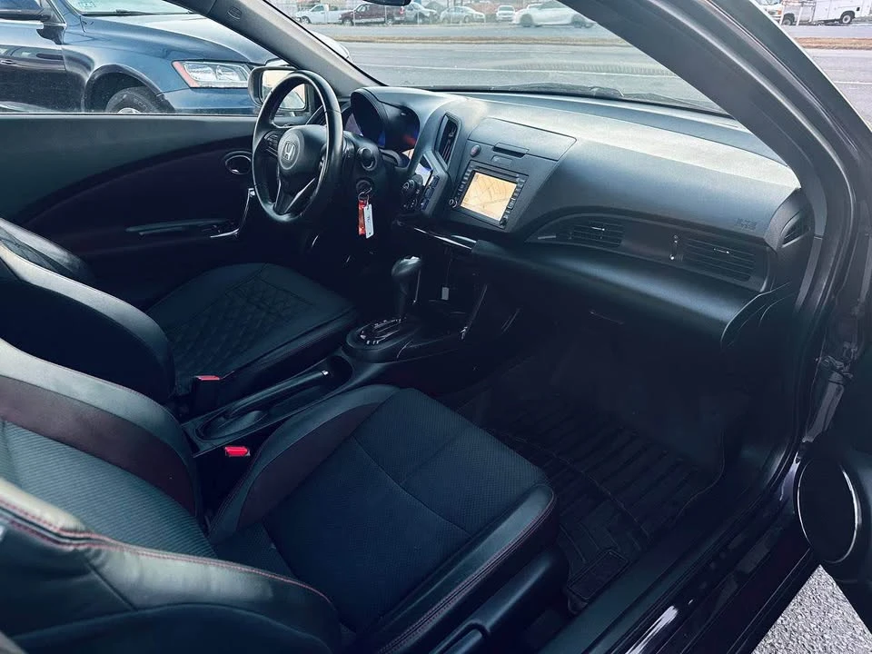 2013 Honda CR-Z - Image 5 of 14