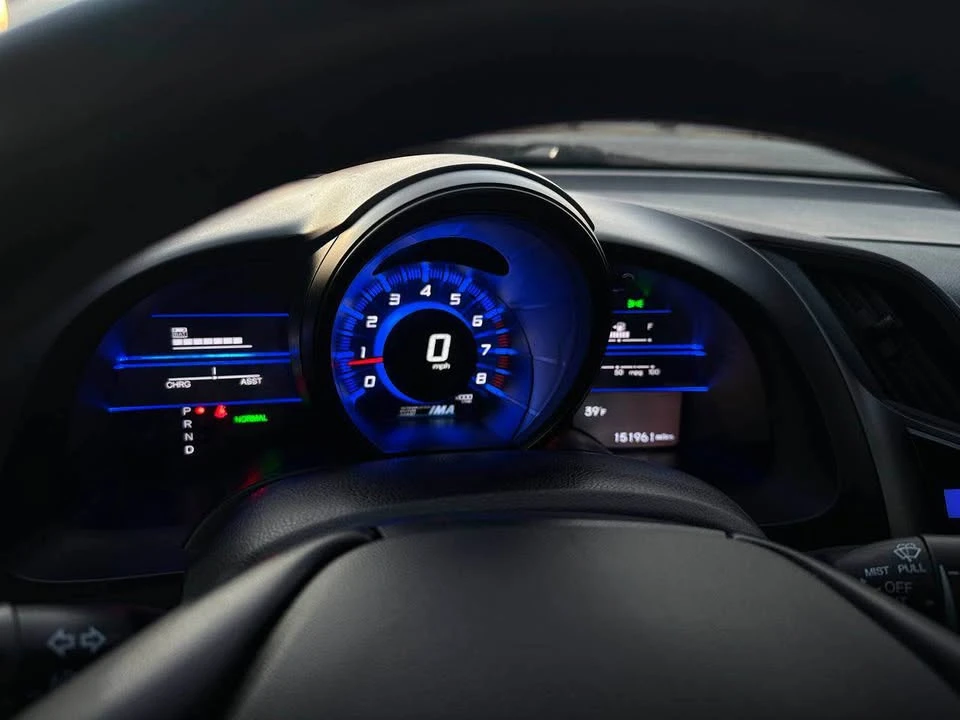2013 Honda CR-Z - Image 11 of 14