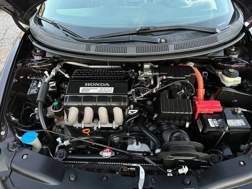 2013 Honda CR-Z - Image 14 of 14