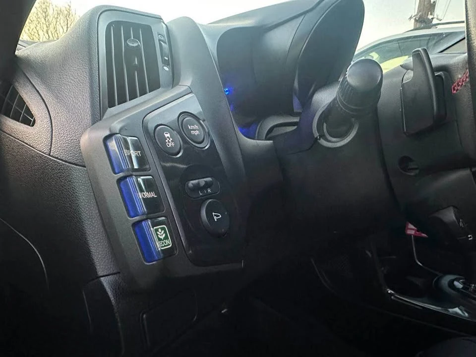 2013 Honda CR-Z - Image 12 of 14