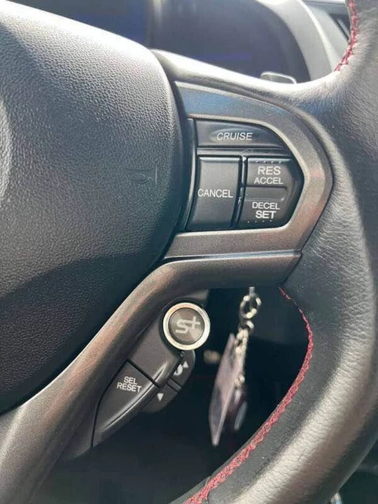 2013 Honda CR-Z - Image 4 of 5