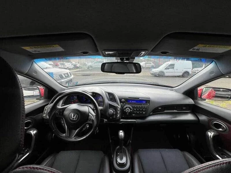 2013 Honda CR-Z - Image 3 of 5