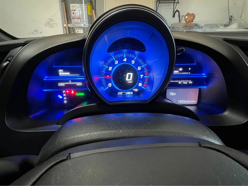 2013 Honda CR-Z - Image 5 of 5