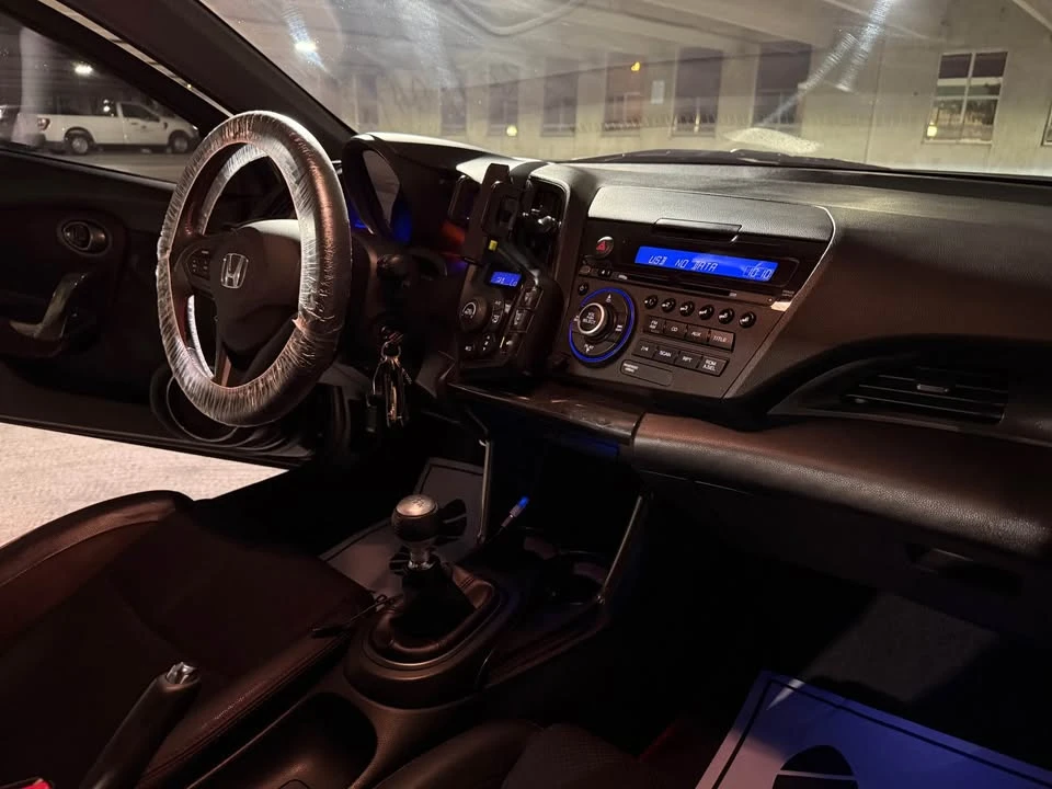 2013 Honda CR-Z - Image 12 of 15