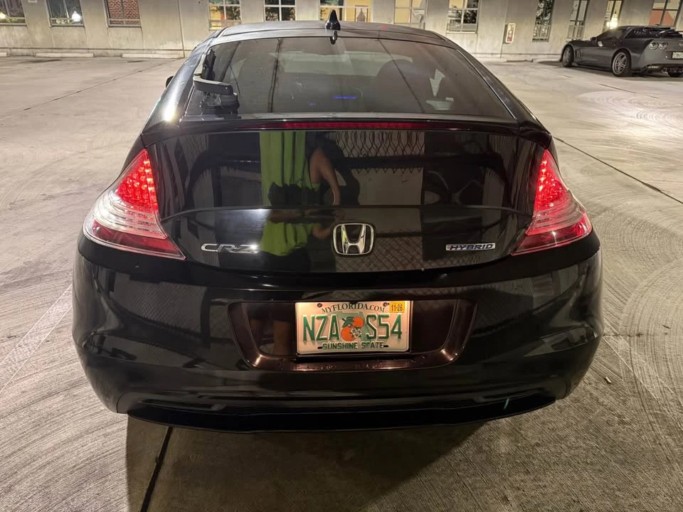 2013 Honda CR-Z - Image 4 of 15