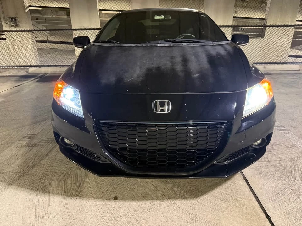 2013 Honda CR-Z - Image 3 of 15