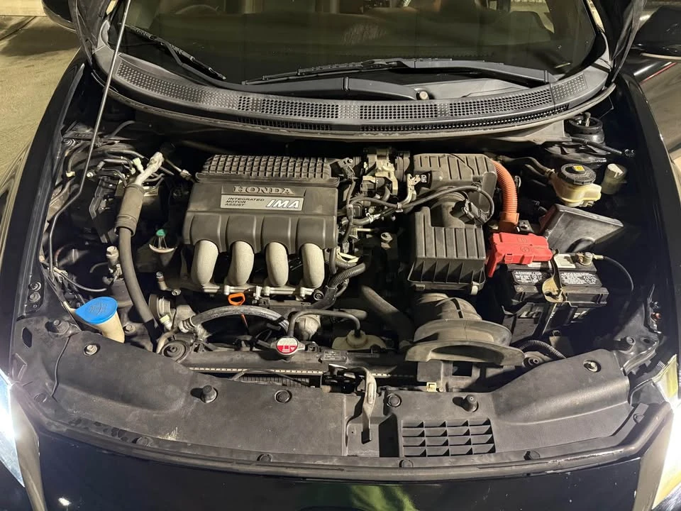 2013 Honda CR-Z - Image 13 of 15