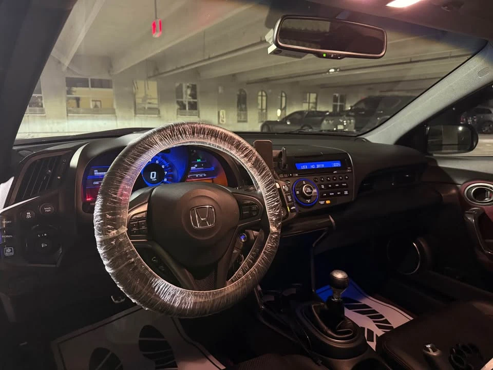 2013 Honda CR-Z - Image 7 of 15