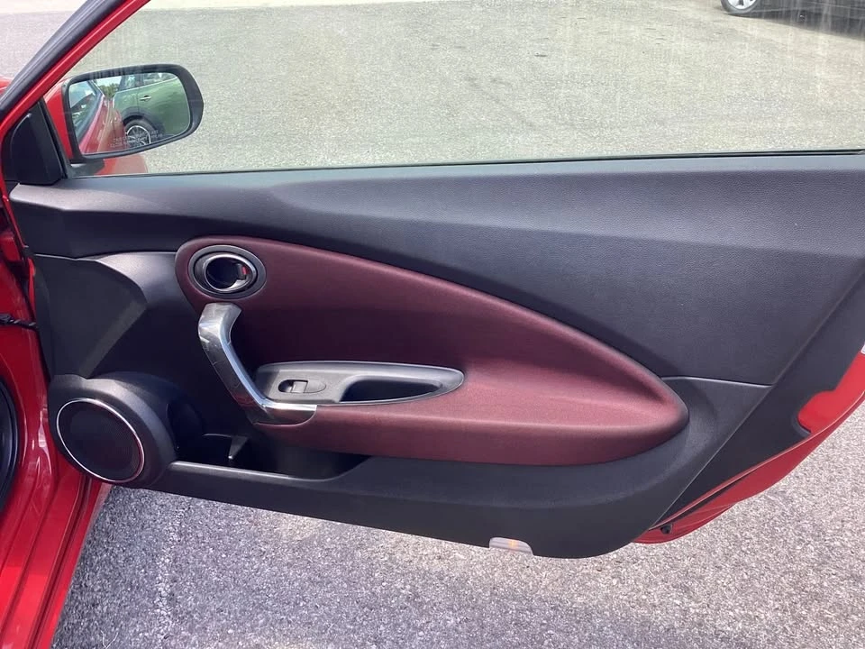 2013 Honda CR-Z - Image 14 of 14