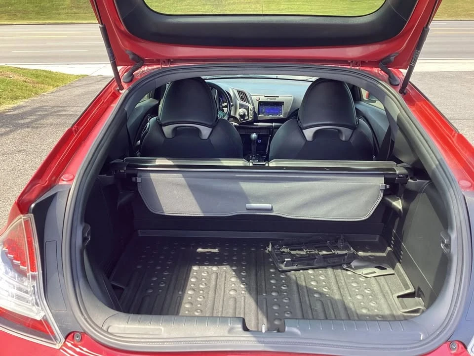 2013 Honda CR-Z - Image 13 of 14