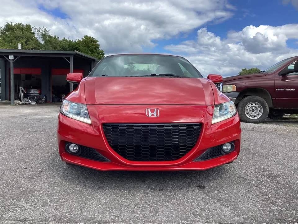 2013 Honda CR-Z - Image 4 of 14