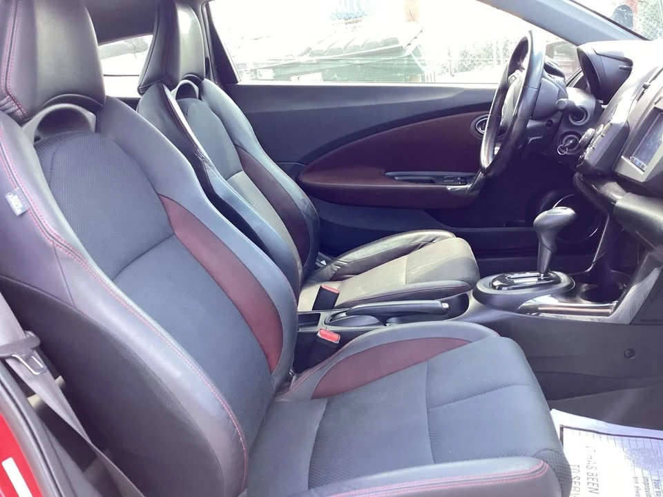 2013 Honda CR-Z - Image 12 of 14