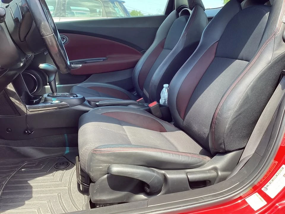 2013 Honda CR-Z - Image 11 of 14