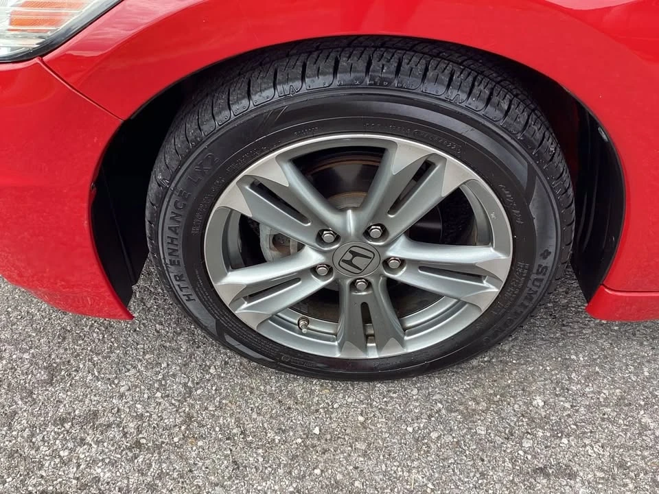 2013 Honda CR-Z - Image 9 of 14