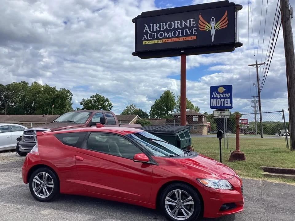 2013 Honda CR-Z - Image 3 of 14