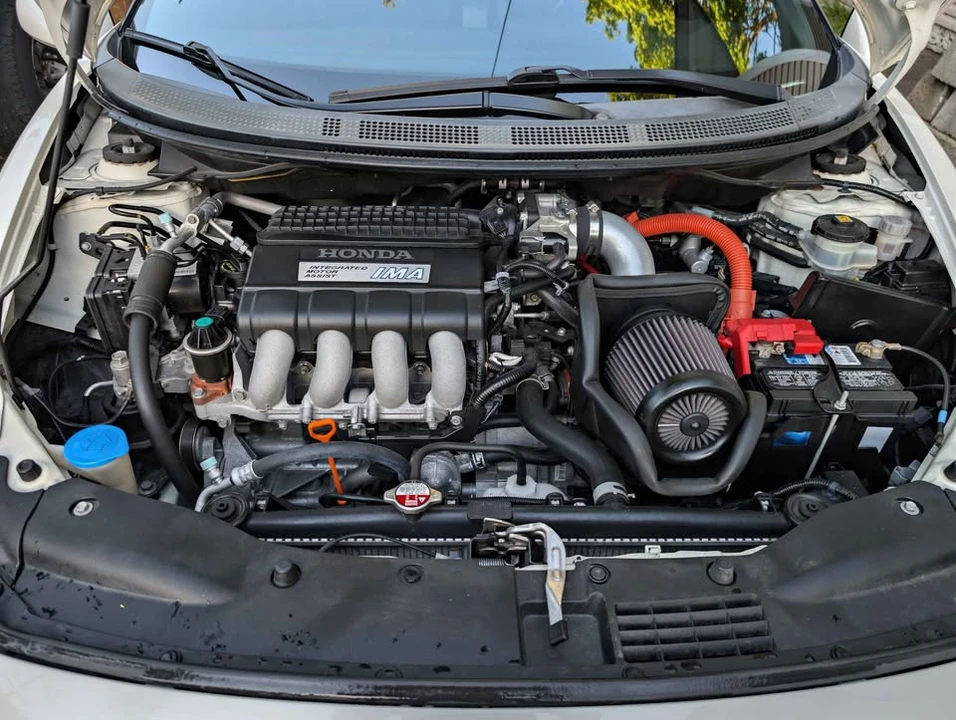 2013 Honda CR-Z - Image 6 of 7