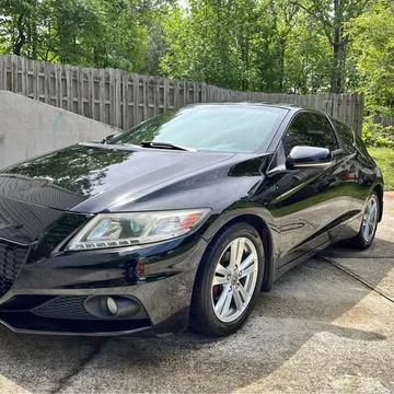 2013 Honda CR-Z EX Coupe 2D