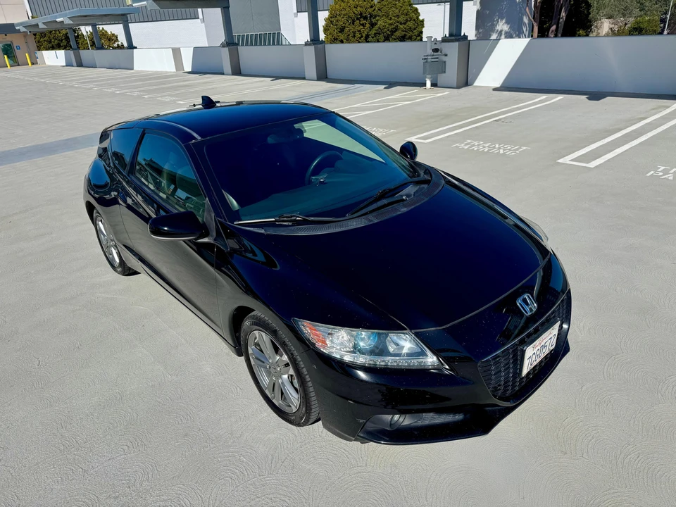 2013 Honda CR-Z - Image 28 of 31