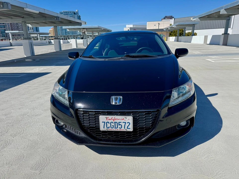2013 Honda CR-Z - Image 7 of 31