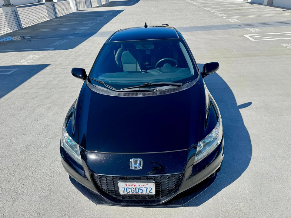 2013 Honda CR-Z - Image 6 of 31