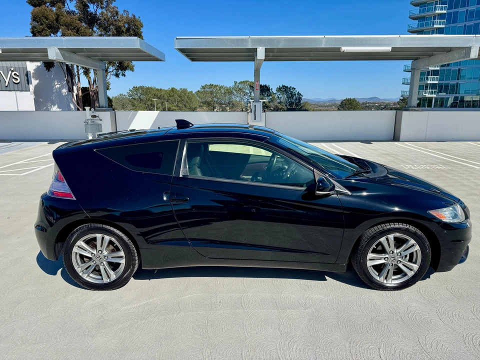 2013 Honda CR-Z - Image 24 of 31