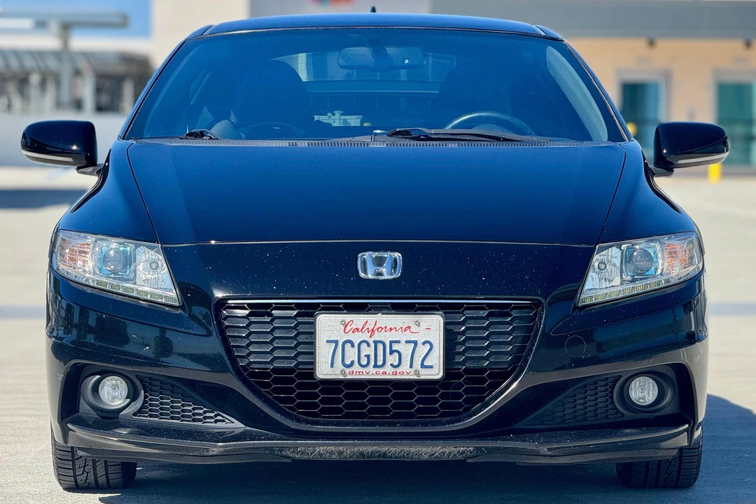 2013 Honda CR-Z - Image 2 of 31