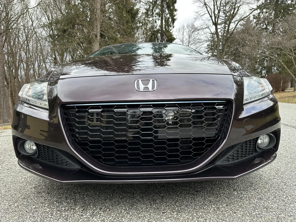 2013 Honda CR-Z - Image 7 of 19