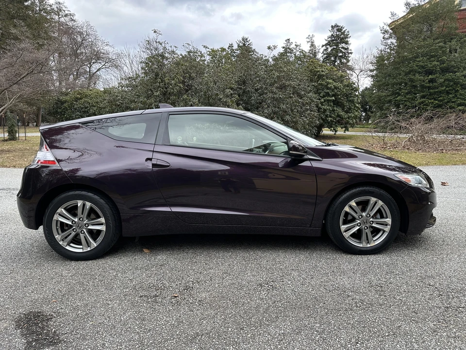 2013 Honda CR-Z - Image 17 of 19