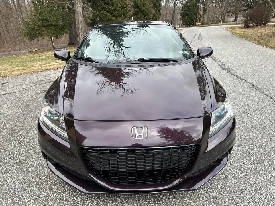 2013 Honda CR-Z - Image 6 of 19