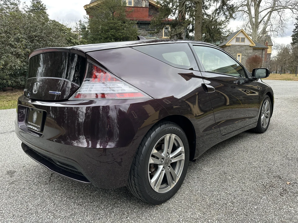 2013 Honda CR-Z - Image 15 of 19