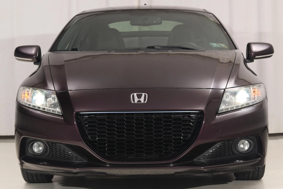 2013 Honda CR-Z - Image 2 of 19