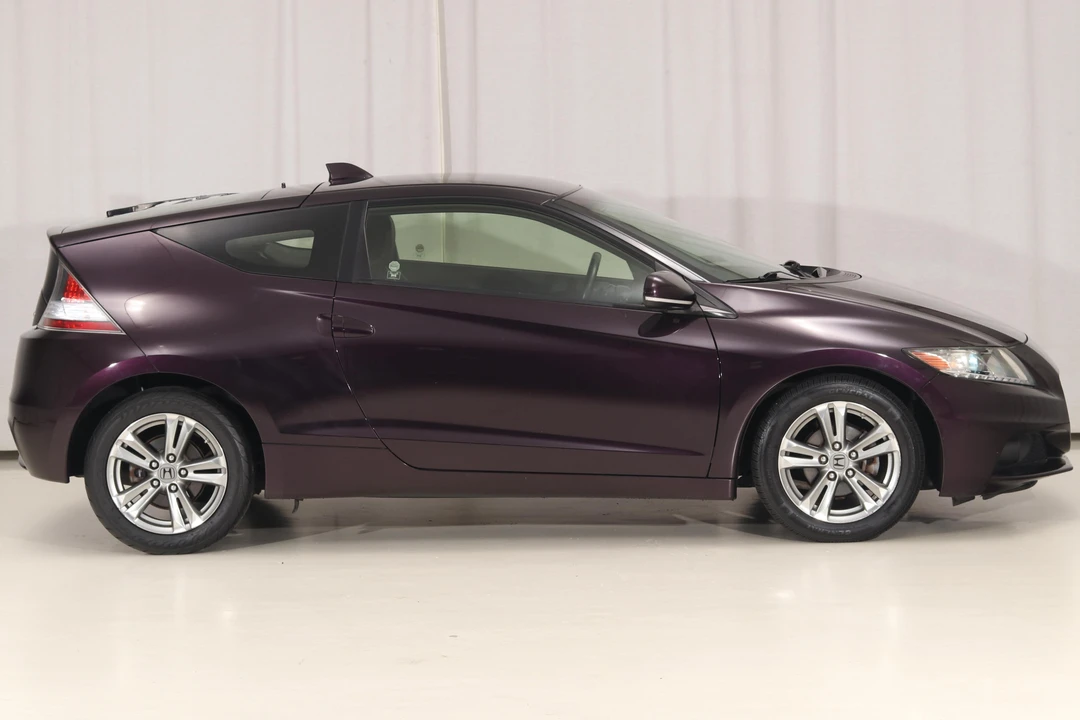 2013 Honda CR-Z - Image 3 of 19