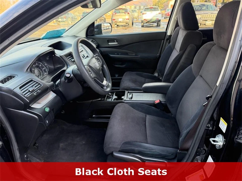 2013 Honda CR-V 4th Gen - Image 2 of 31