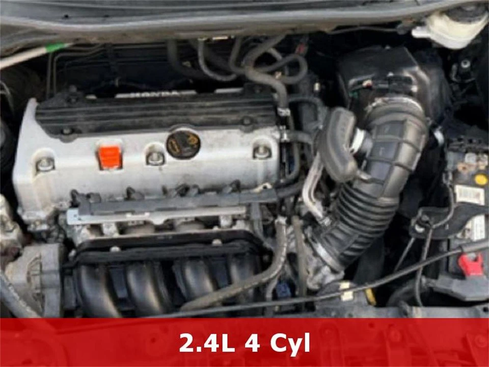 2013 Honda CR-V 4th Gen - Image 8 of 31