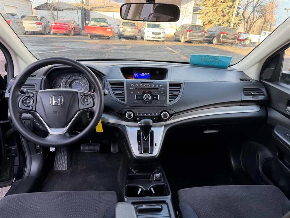 2013 Honda CR-V 4th Gen - Image 6 of 31