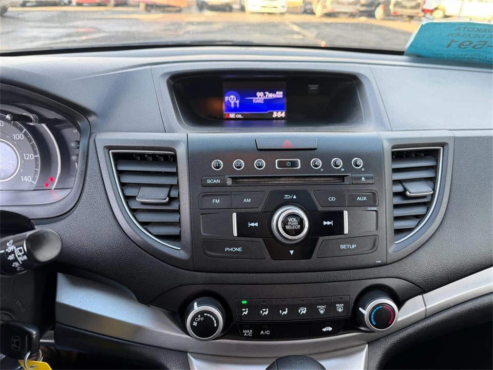 2013 Honda CR-V 4th Gen - Image 20 of 31