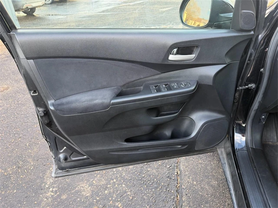2013 Honda CR-V 4th Gen - Image 15 of 31