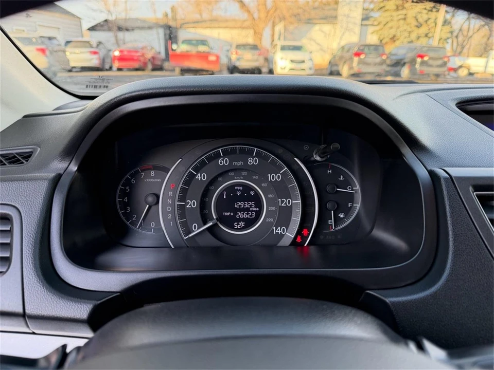 2013 Honda CR-V 4th Gen - Image 19 of 31