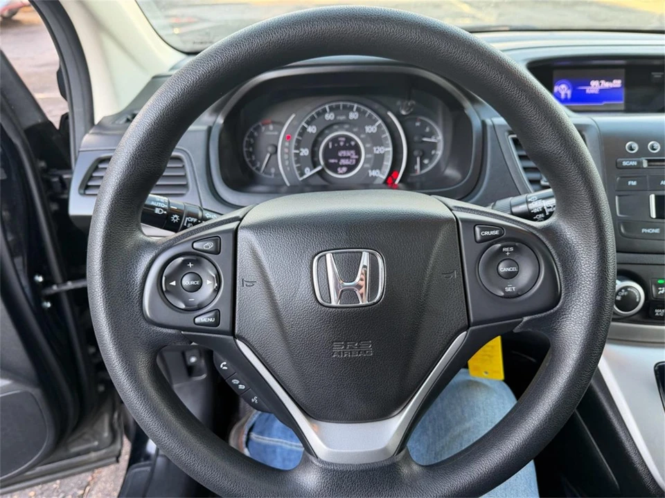 2013 Honda CR-V 4th Gen - Image 18 of 31