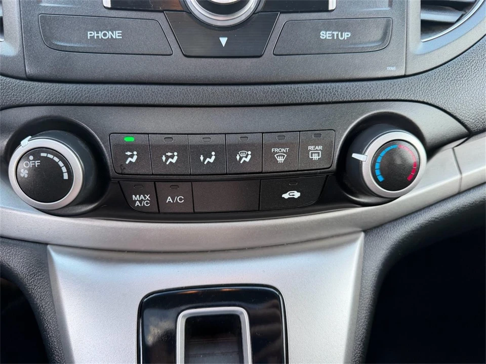 2013 Honda CR-V 4th Gen - Image 21 of 31
