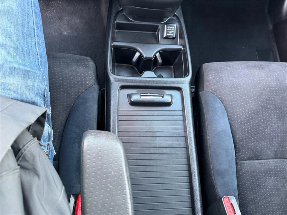 2013 Honda CR-V 4th Gen - Image 22 of 31
